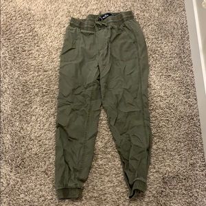Hollister Jogger
